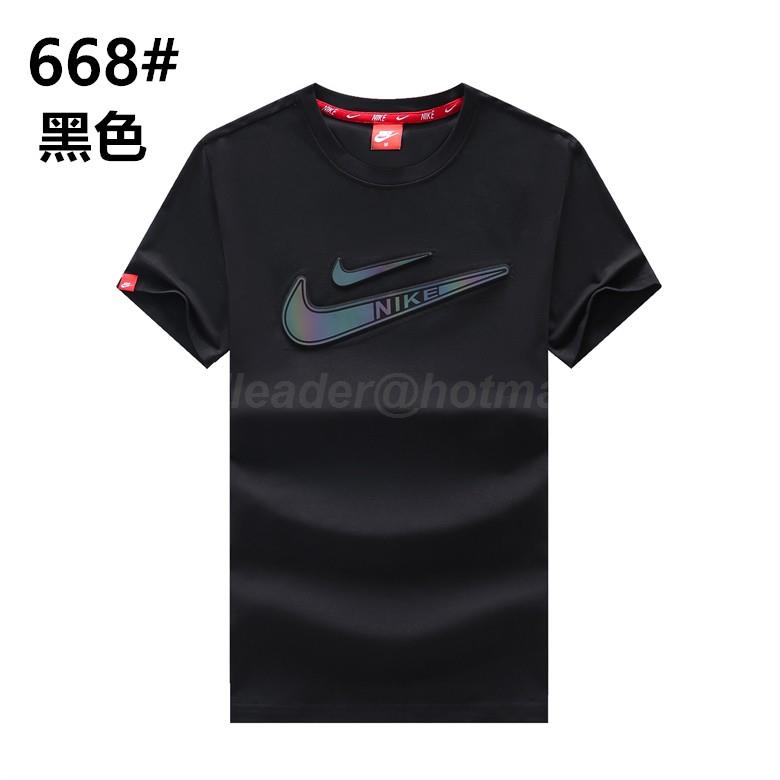 Nike Men's T-shirts 4
